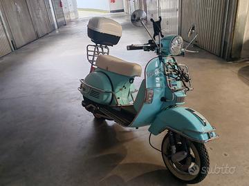 vespa