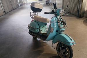 vespa