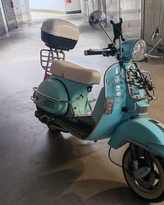 vespa