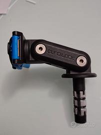 Quad Lock supporto telefono 