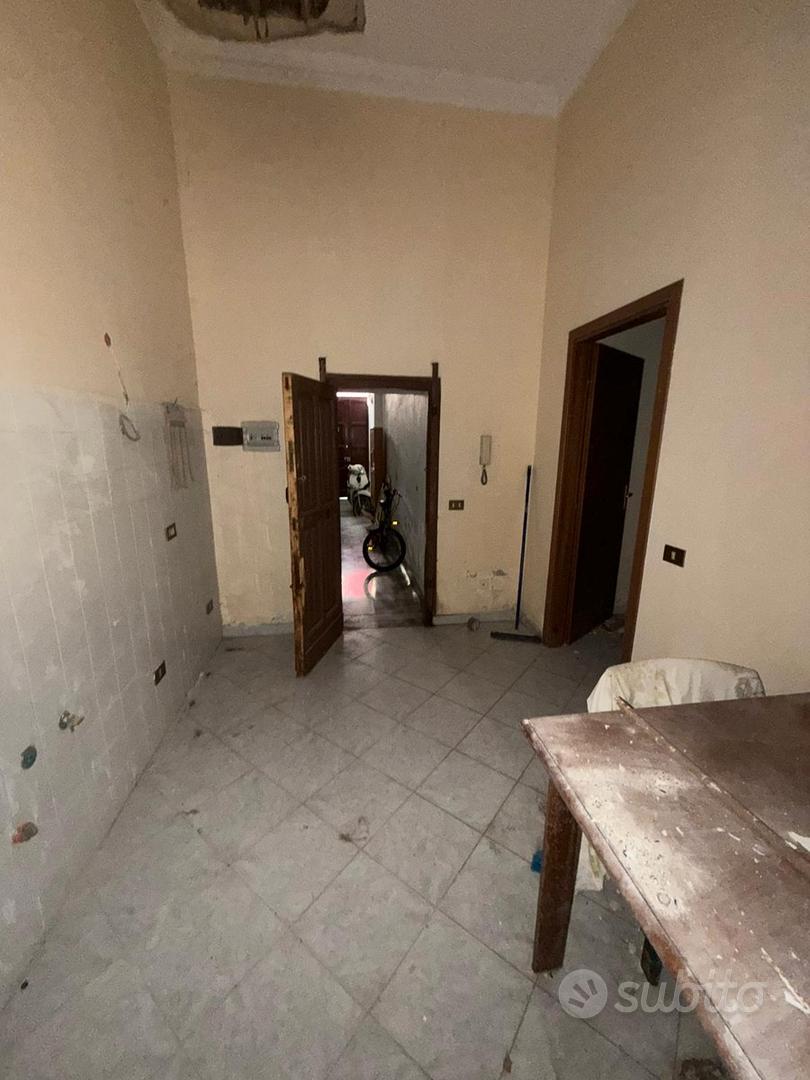 Apartment in Palermo, VIII Circoscrizione - Vista 4