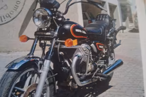 moto guzzi