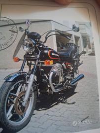 moto guzzi