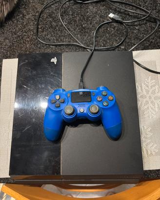 Ps4 con console ricondizonato
