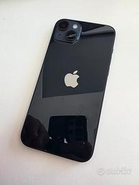 IPHONE 14 PLUS 128GB USATO GARANTITO BATT.100 