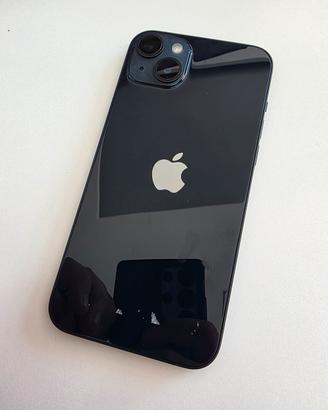 IPHONE 14 PLUS 128GB USATO GARANTITO BATT.100 