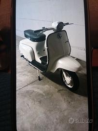 Lambretta Altro modello