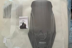 Cupolino touring Puig fumè Honda ADV 350