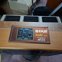 depuratore d'aria FAIR leader 1000