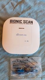 Bionic Scan test fisiologico completo
