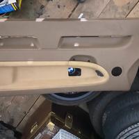 Pannelli BMW e36