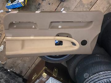 Pannelli BMW e36