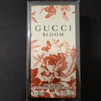 profumo gucci bloom