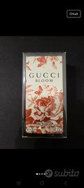 profumo gucci bloom