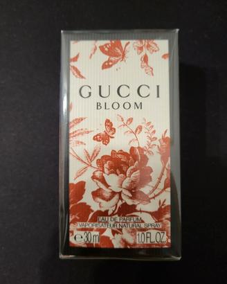 profumo gucci bloom