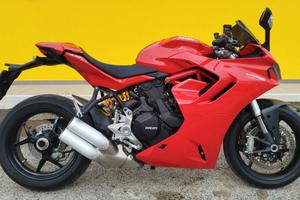 Ducati Supersport 950