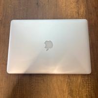 💻 Apple MacBook Pro 15"• i7 2,2 GHz • 256GB SSD