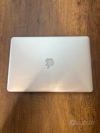 💻 Apple MacBook Pro 15"• i7 2,2 GHz • 256GB SSD