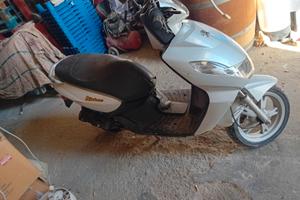 Peugeot Altro modello - 2002