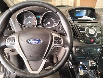 FORD B-Max - 2012