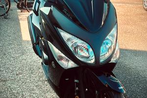Tmax 500 anno 2008