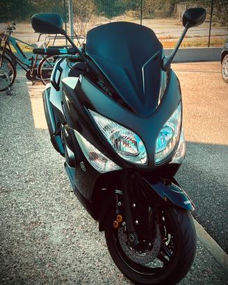 Tmax 500 anno 2008