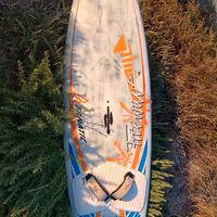 tavola windsurf fanatic freewave 86 litri
