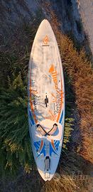 tavola windsurf fanatic freewave 86 litri