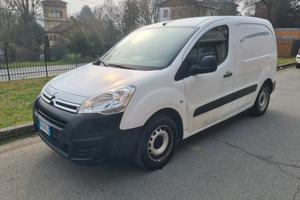 Citroen Berlingo Van 1.5Hdi 3 posti euro6B
