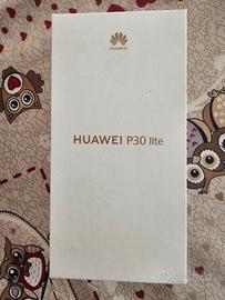 Smartphone Huawei P30 Lite