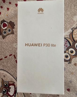 Smartphone Huawei P30 Lite