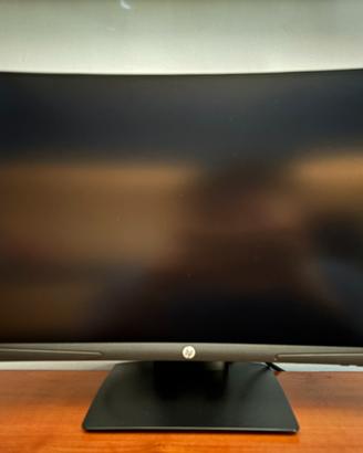 Monitor HP