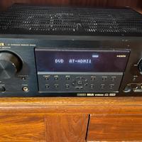 Amplificatire  MARANTZ MOD 4001