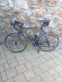 Bicicletta corsa Colnago C59