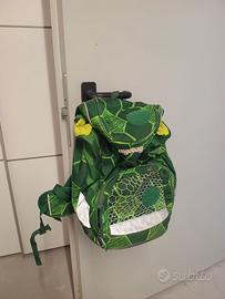 Zaino scolastico ErgoBag