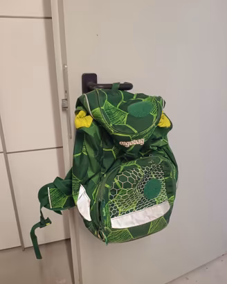 Zaino scolastico ErgoBag