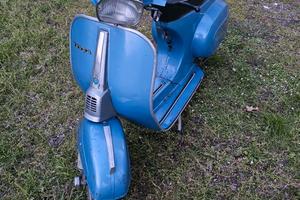 vespa  50 special  conservata  