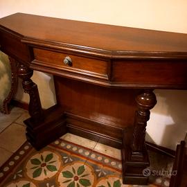 Grande consolle Impero 