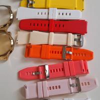 Cinturino Orologio Silicone