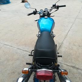 Royal Enfield Interceptor