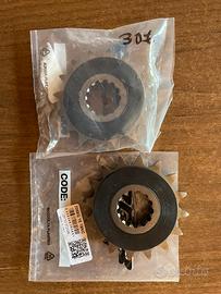 Pignone 16 denti Honda CBR