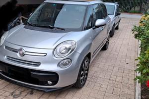 Tetto panoramico Fiat 500L 1.3 Multijet 85 CV Loun