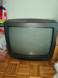 TV Nokia 20 pollici CRT