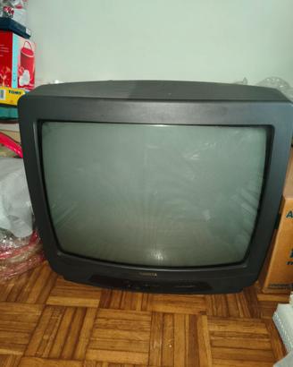 TV Nokia 20 pollici CRT