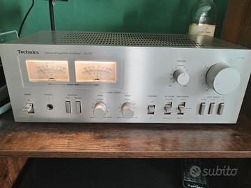 technics SU Z1