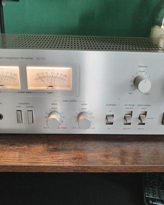 technics SU Z1