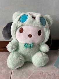Peluche
