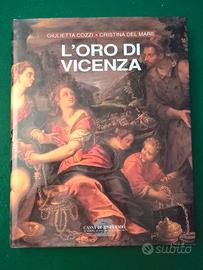 L’ORO DI VICENZA