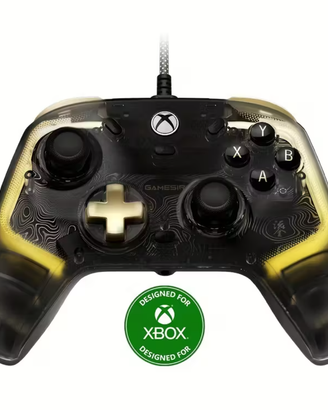 GameSir Kaleid Flux Controller Xbox Series PC -
