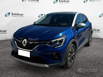 RENAULT Captur 2ª serie - Captur TCe 100 U1241382